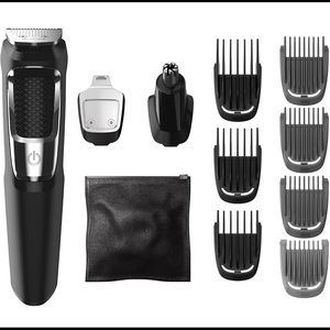 Philips Norelco MG3750 All-In-One Series 3000 Set